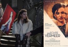Over film ‘Een echte Vermeer’ bij SAKB