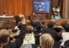 Kinderen van gescheiden ouders