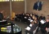 Bachcantate in Kruiskerk