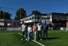 VVD wil extra velden voor RODA ’23