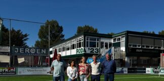 VVD wil extra velden voor RODA ’23