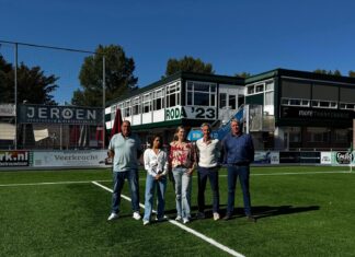VVD wil extra velden voor RODA ’23