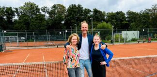 Op bezoek bij Aemstelburgh