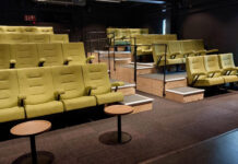 Film ook mee naar De Landing