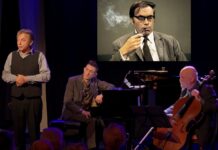 Elsrijk eert Bomans met muziek