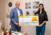 ‘Matchfunding’ voor creatief talent