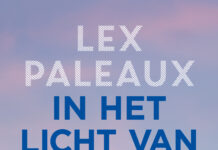 Paleaux in Literair Café