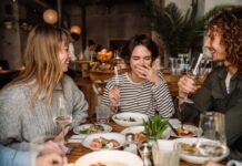 ‘Aan de Poel’ beste restaurant qua verstaanbaarheid