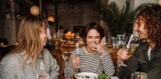 ‘Aan de Poel’ beste restaurant qua verstaanbaarheid