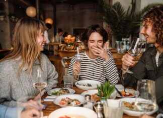‘Aan de Poel’ beste restaurant qua verstaanbaarheid