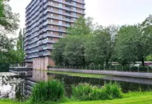 Traag antwoord van gemeente over Groenelaan