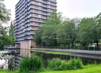 Traag antwoord van gemeente over Groenelaan