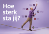 Derde van Noord-Hollanders (65+) valt