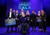 Sportverhalen gezocht voor gala