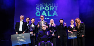 Sportverhalen gezocht voor gala