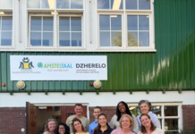 D66-raadsleden naar Amsteltaal Noord