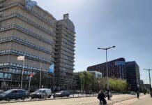 VU-studenten praten over toekomstleiders