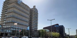 VU-studenten praten over toekomstleiders