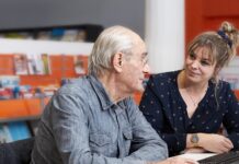 Gratis cursus digitale overheid in bieb Westwijk