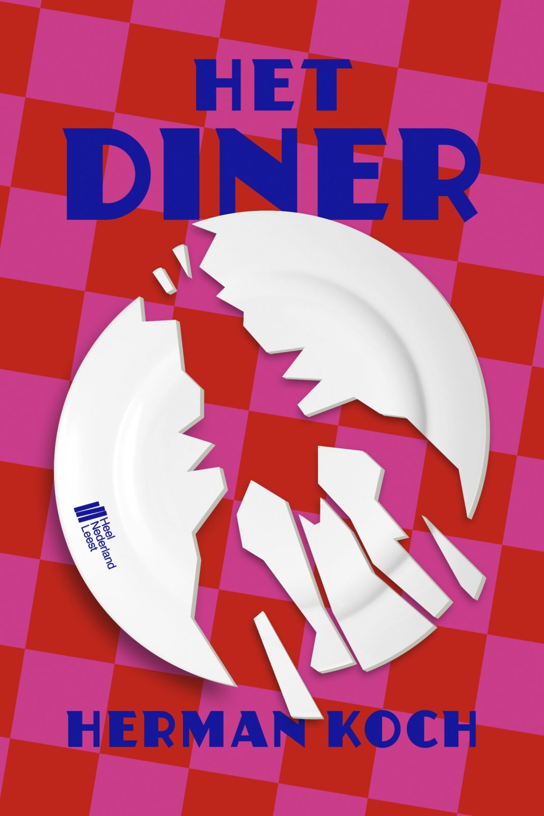 HNL_Het diner_cover