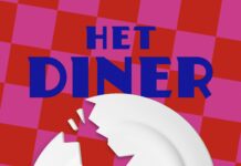 ‘Heel Nederland Leest’ in bieb