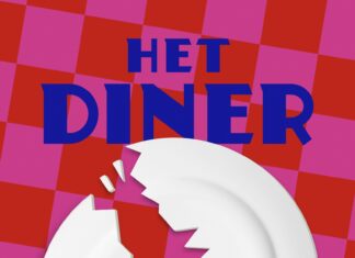 ‘Heel Nederland Leest’ in bieb