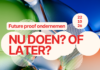 Wim van Rooijen voor ondernemers