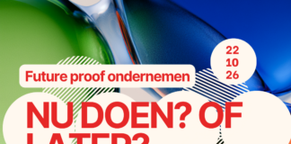 Wim van Rooijen voor ondernemers