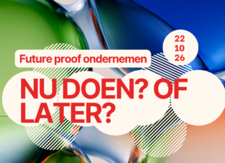 Wim van Rooijen voor ondernemers