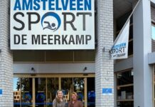 Vragen over zwemlessen van GVA en VVD