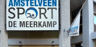 Vragen over zwemlessen van GVA en VVD