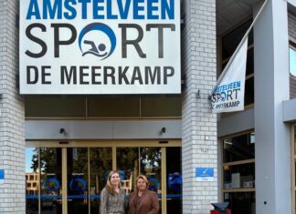 Vragen over zwemlessen van GVA en VVD