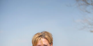 Olga Commandeur opent ‘Sportproeverij’