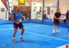 Padel tegen Parkinson