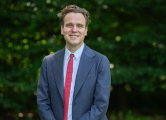 Week van Ontmoeting afgesloten door wethouder