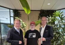 Informatiemarkt sneller bouwen in raadhuis