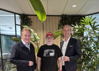 Informatiemarkt sneller bouwen in raadhuis